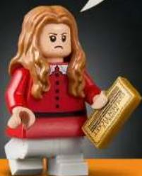 LEGO Ideas 21360 - Rencontre avec les figurines LEGO® - 1