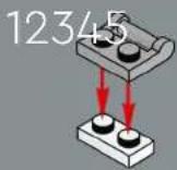 LEGO Ideas 21360 - 75