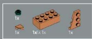 LEGO Ideas 21360 - 31
