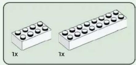LEGO Minecraft 21277 - 24
