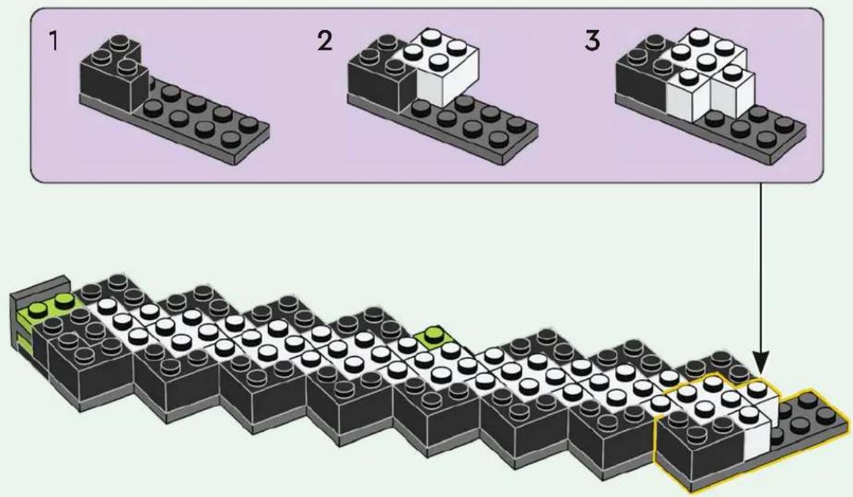 LEGO Minecraft 21277 - 20