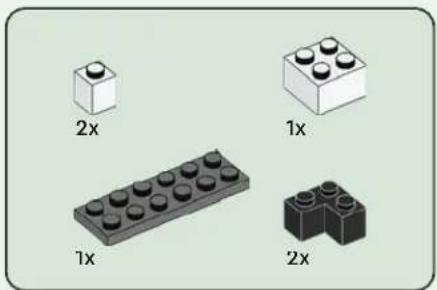 LEGO Minecraft 21277 - 6