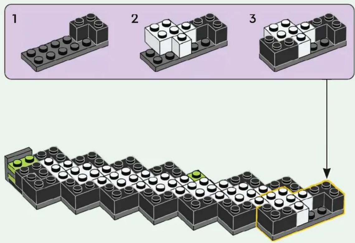 LEGO Minecraft 21277 - 17