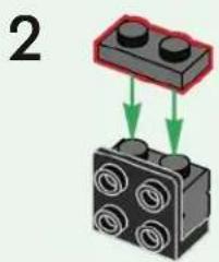LEGO Minecraft 21271 - 32 - 2