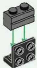 LEGO Minecraft 21271 - 54 - 1