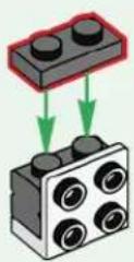 LEGO Minecraft 21271 - 12 - 2