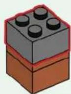 LEGO Minecraft 21271 - 54 - 9