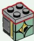 LEGO Minecraft 21271 - 54 - 5