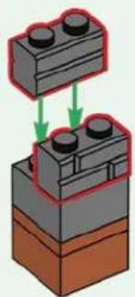 LEGO Minecraft 21271 - 54 - 10