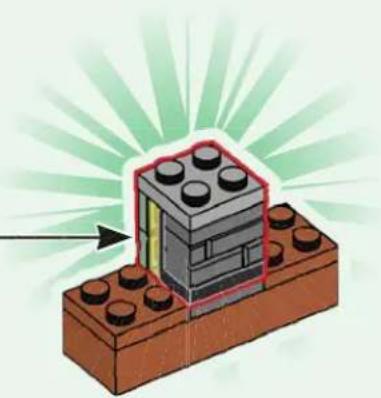 LEGO Minecraft 21271 - 54 - 7