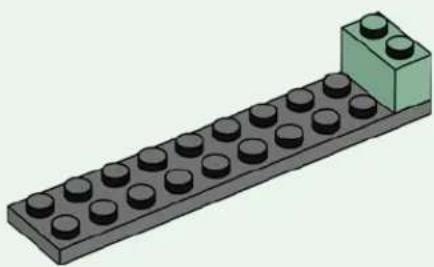 LEGO Minecraft 21271 - 54 - 11