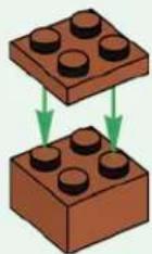 LEGO Minecraft 21271 - 54 - 8