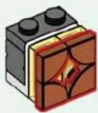LEGO Minecraft 21271 - 12 - 4