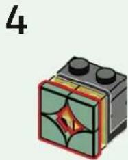 LEGO Minecraft 21271 - 32 - 4