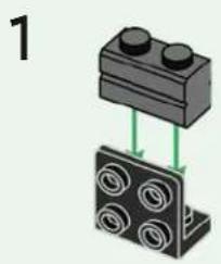 LEGO Minecraft 21271 - 32 - 1