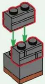 LEGO Minecraft 21271 - 12 - 9