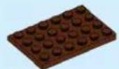 LEGO Disney 40774 - 55