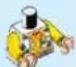 LEGO Disney 40774 - 7