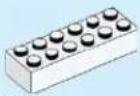 LEGO Disney 40774 - 10