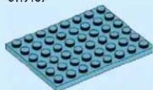 LEGO Disney 40774 - 93