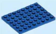 LEGO Disney 40774 - 23