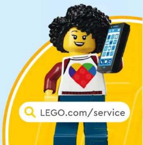 LEGO Disney 40774 - 97