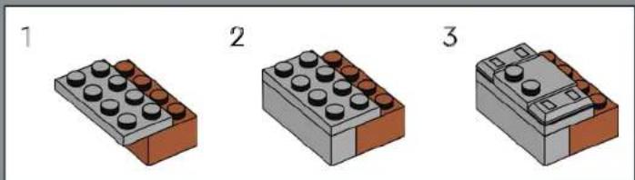 LEGO Ideas 21359 - 8