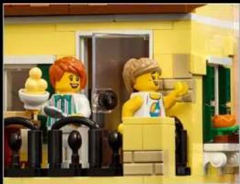 LEGO Ideas 21359 - Local inspiration - 1