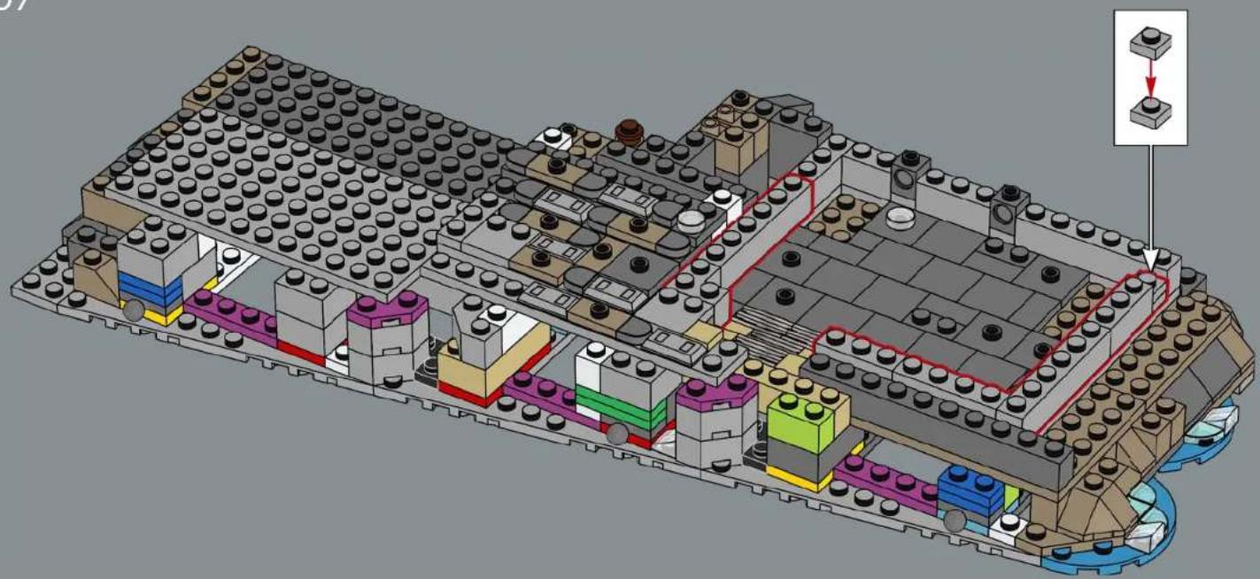 LEGO Ideas 21359 - 4