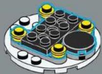 LEGO Ideas 21358 - 20