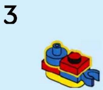 LEGO 40775 - 120 - 3