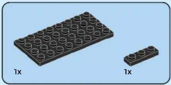 LEGO 40775 - 8 - 5
