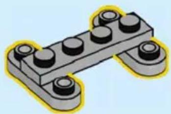 LEGO 40775 - 106 - 6