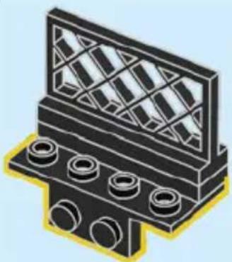 LEGO 40775 - 50 - 5