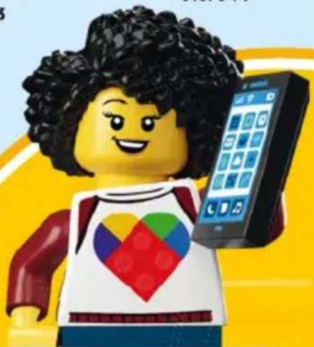 LEGO 40775 - 120 - 191