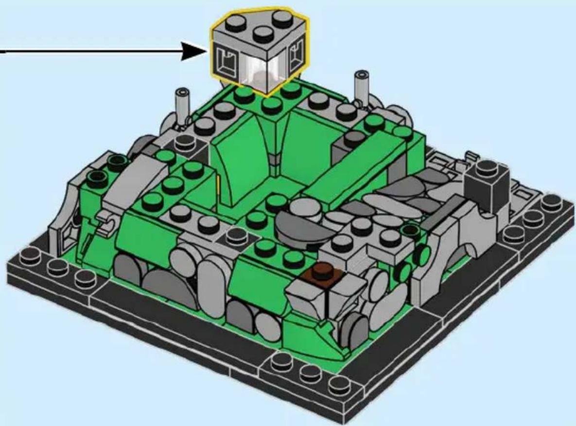 LEGO 40775 - 47 - 8