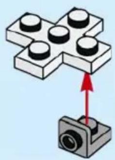 LEGO 40775 - 89 - 1