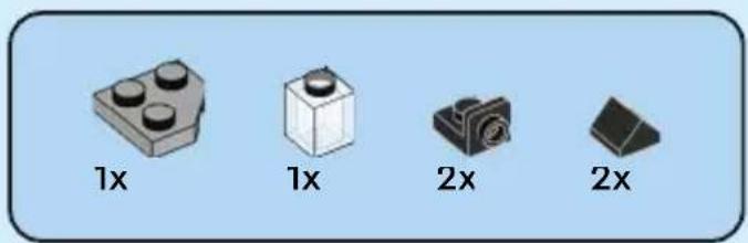 LEGO 40775 - 61 - 6