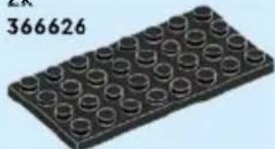 LEGO 40775 - 120 - 98