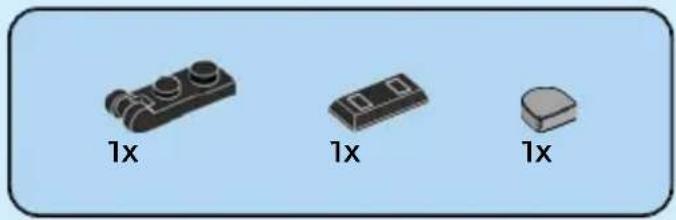 LEGO 40775 - 89 - 6