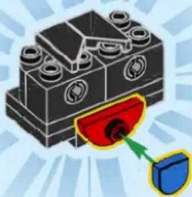 LEGO 40775 - 104 - 2