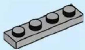 LEGO 40775 - 106 - 4