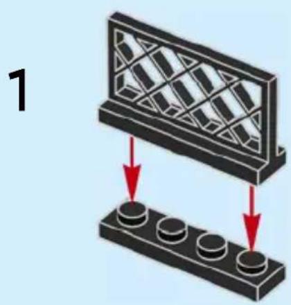 LEGO 40775 - 50 - 4