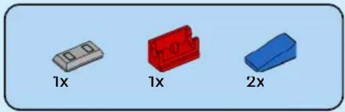 LEGO 40775 - 12 - 2