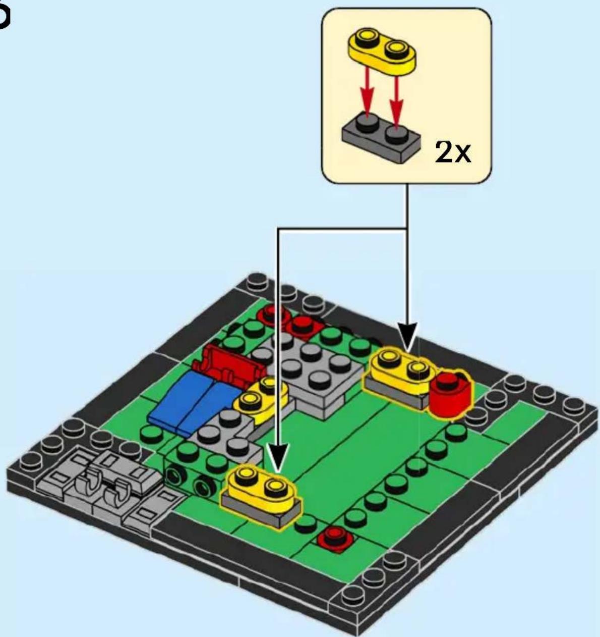 LEGO 40775 - 15 - 5