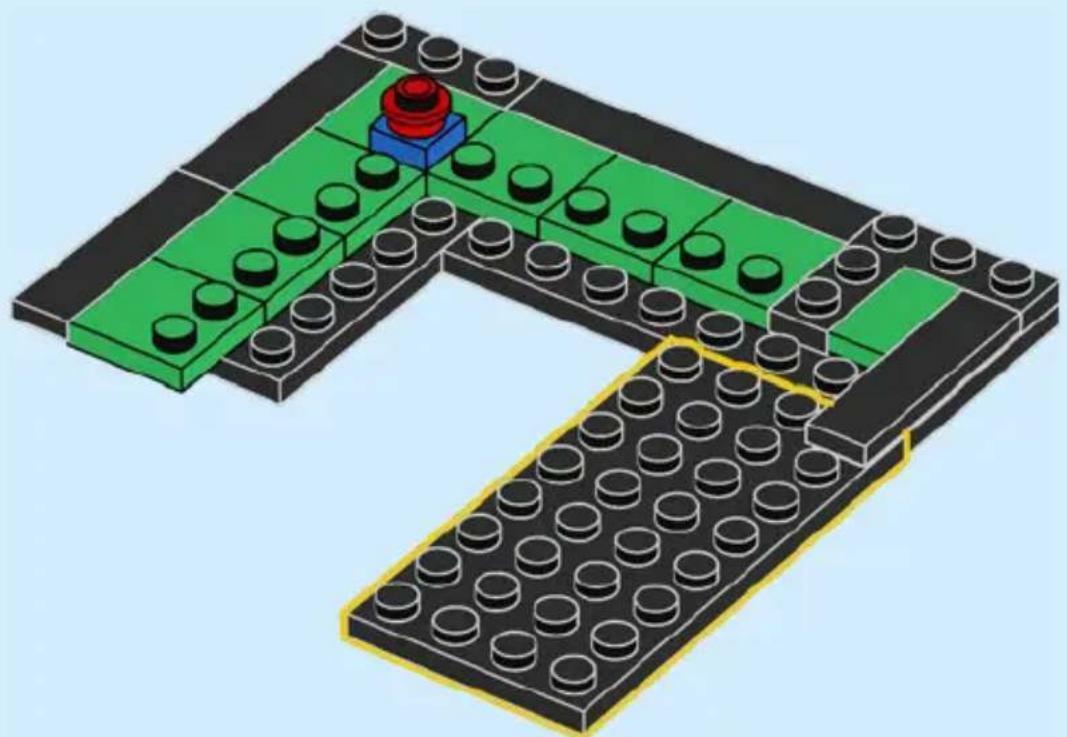 LEGO 40775 - 3 - 7