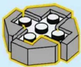 LEGO 40775 - 89 - 3