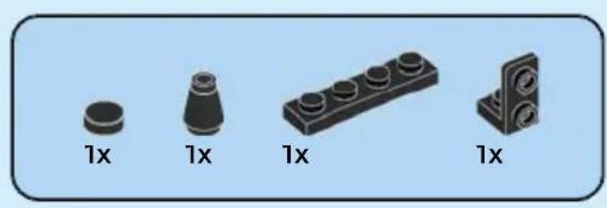 LEGO 40775 - 60 - 2