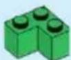 LEGO 40775 - 120 - 108