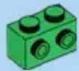 LEGO 40775 - 21 - 4
